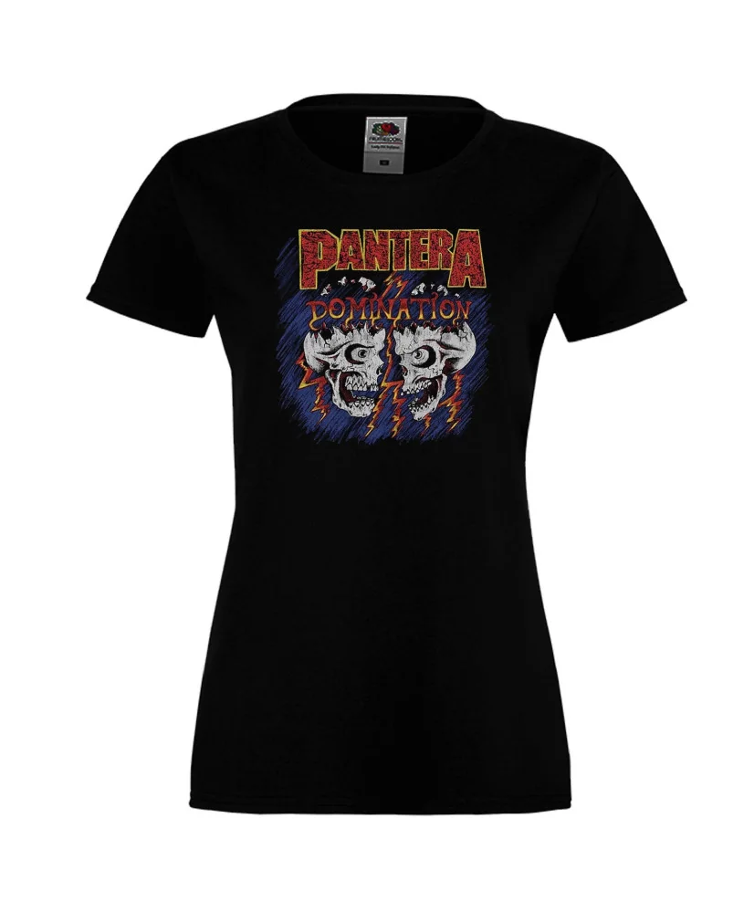 Дамска тениска Pantera 2