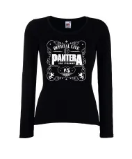 Дамска тениска Pantera 3