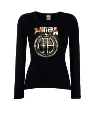 Дамска тениска Pantera 4