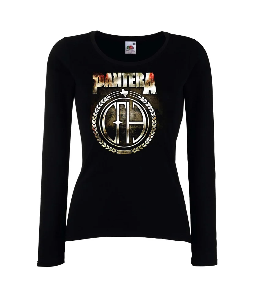 Дамска тениска Pantera 4