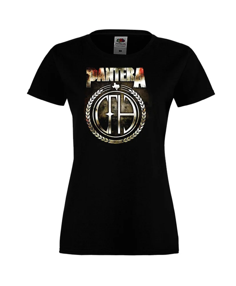 Дамска тениска Pantera 4
