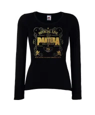 Дамска тениска Pantera 5