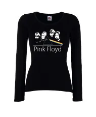 Дамска тениска Pink Floyd 1