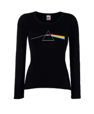 Дамска тениска Pink Floyd 2
