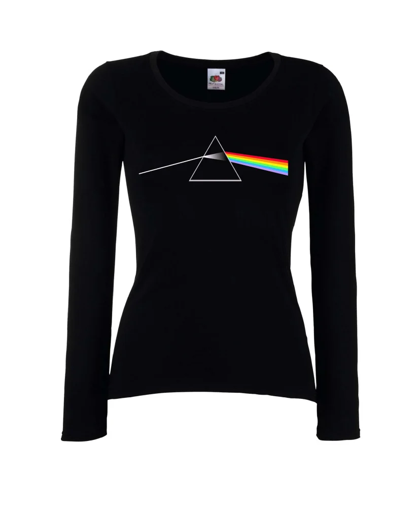 Дамска тениска Pink Floyd 2 Дамска тениска Pink Floyd 2