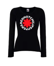 Дамска тениска Red Hot Chili Peppers 2