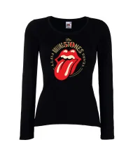 Дамска тениска Rolling Stones 1