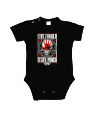 Бебешко боди Five Finger 1