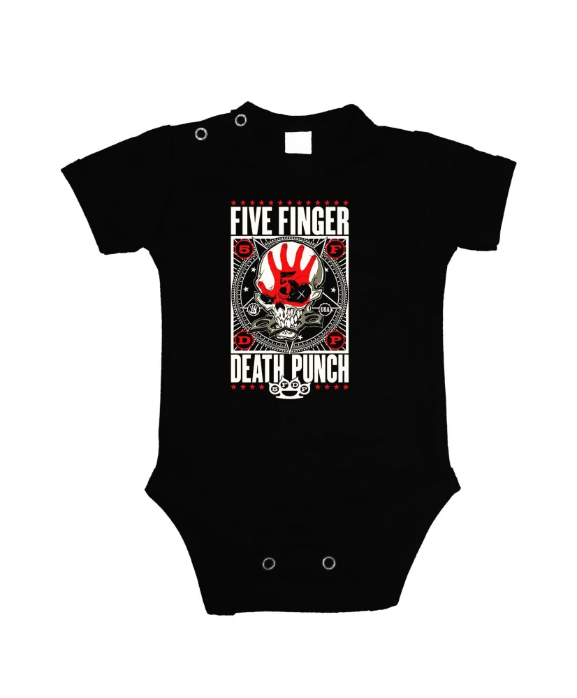 Бебешко боди Five Finger 1 Бебешко боди Five Finger 1