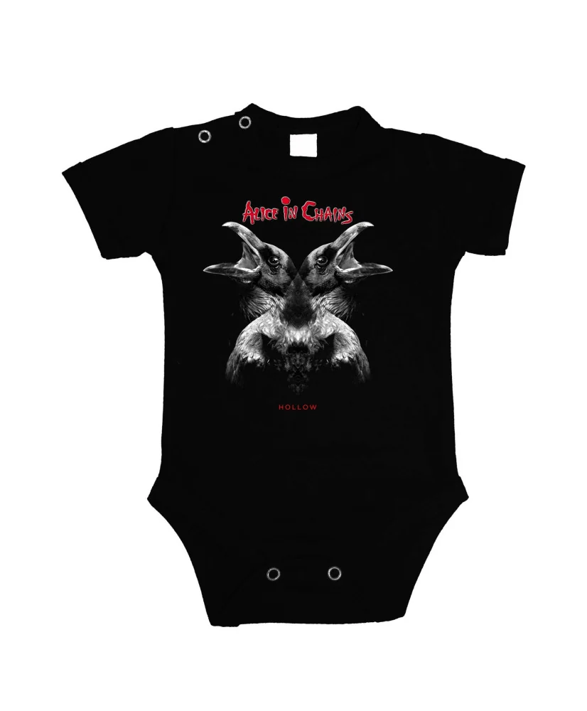 Бебешко боди Alice in Chains 5