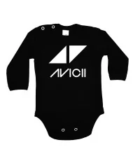 Бебешко боди AVICII 1
