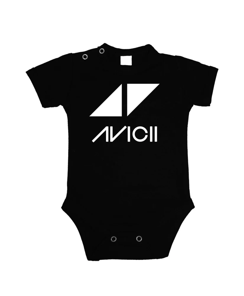 Бебешко боди AVICII 1 Бебешко боди AVICII 1