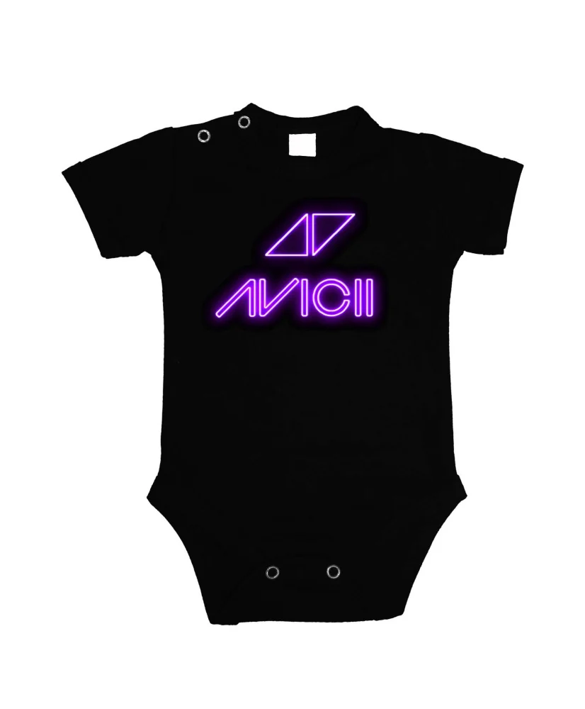 Бебешко боди AVICII 2
