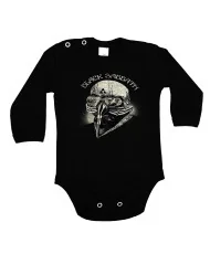 Бебешко боди Black Sabath 1