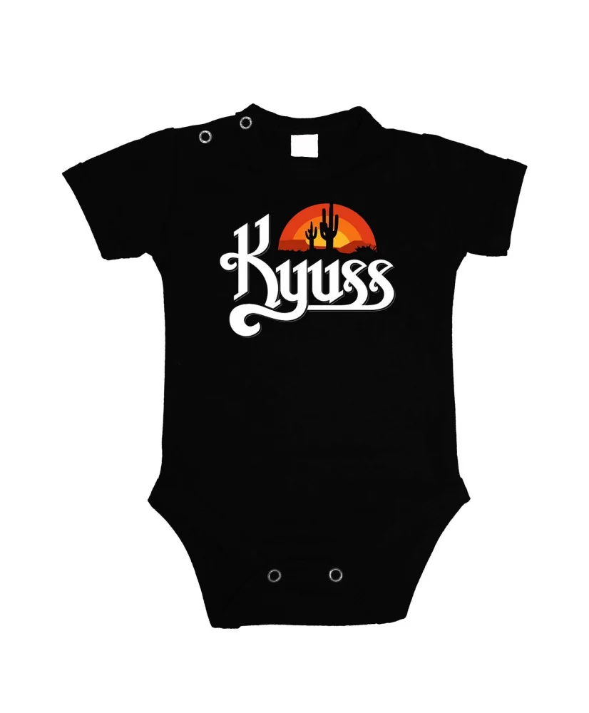Бебешко боди Kyuss