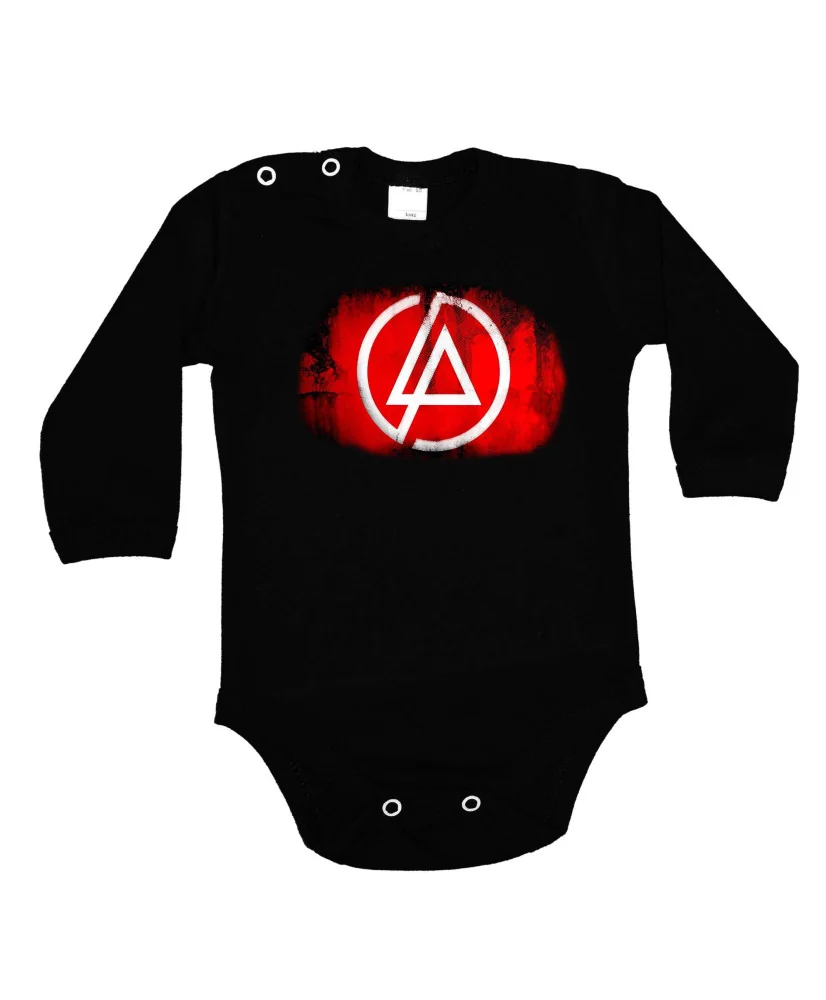 Бебешко боди Linkin Park 4