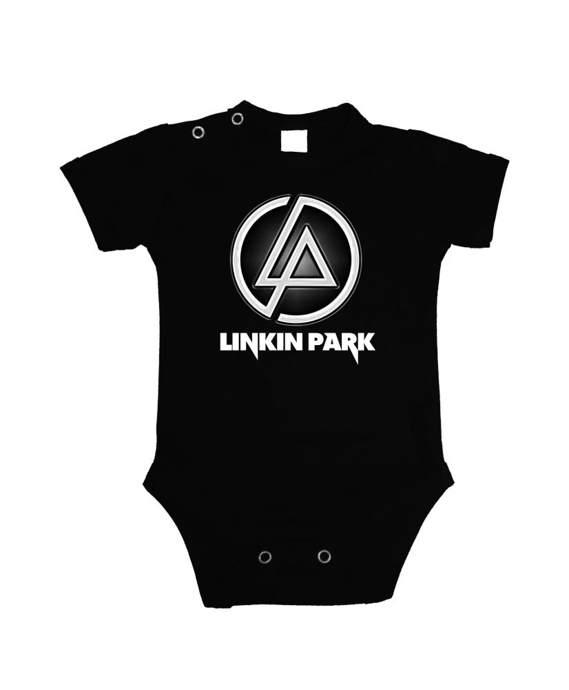 Бебешко боди Linkin Park 7