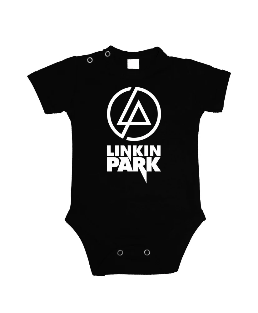 Бебешко боди Linkin Park 8
