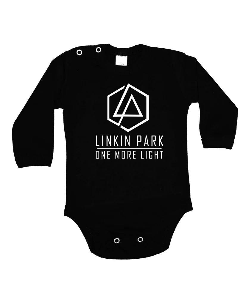 Бебешко боди Linkin Park 10