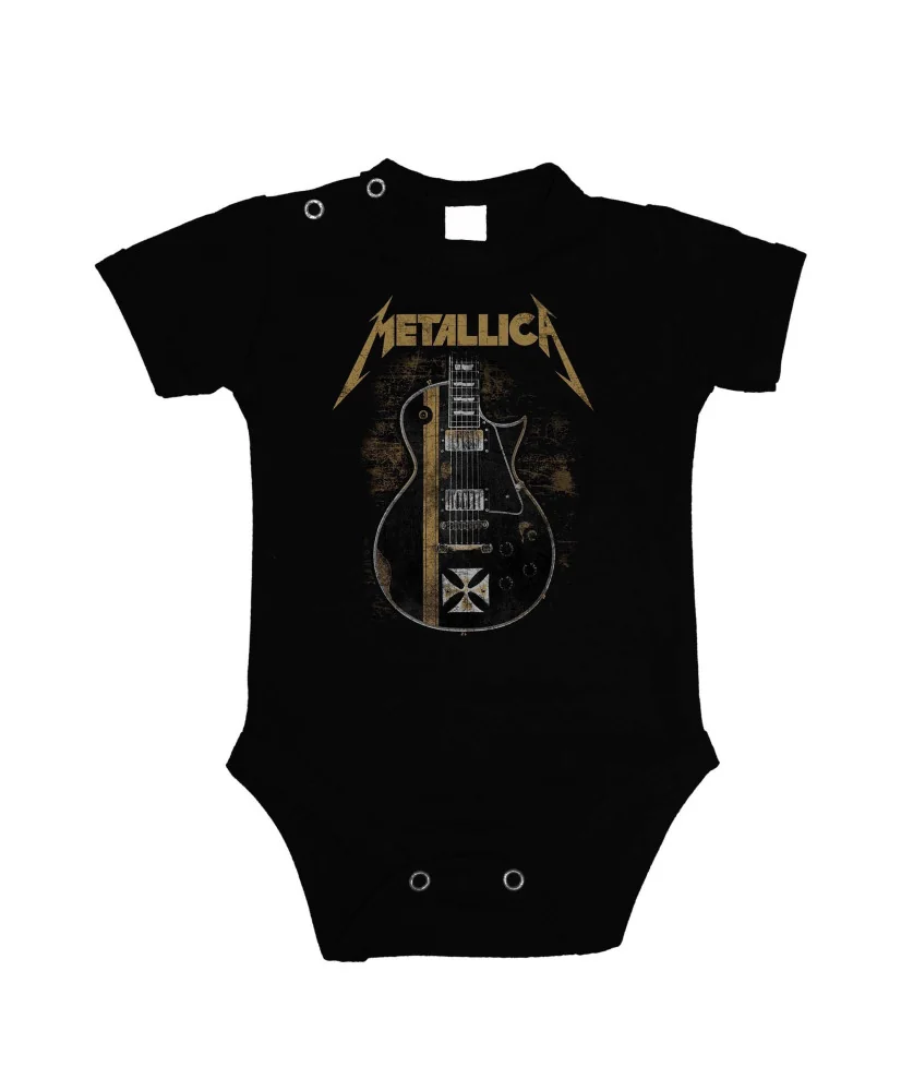 Бебешко боди Metallica 7 Бебешко боди Metallica 7