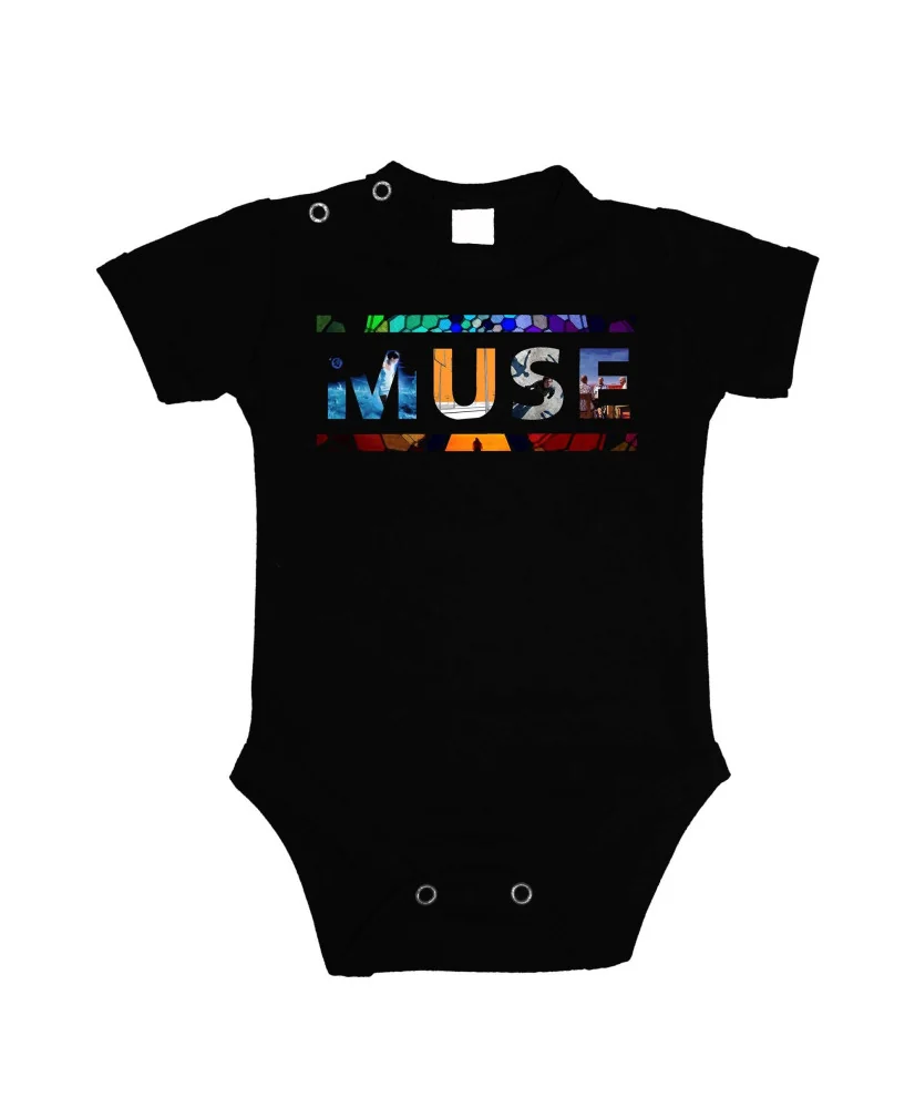 Бебешко боди MUSE 1