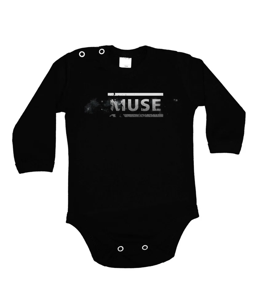 Бебешко боди MUSE 2
