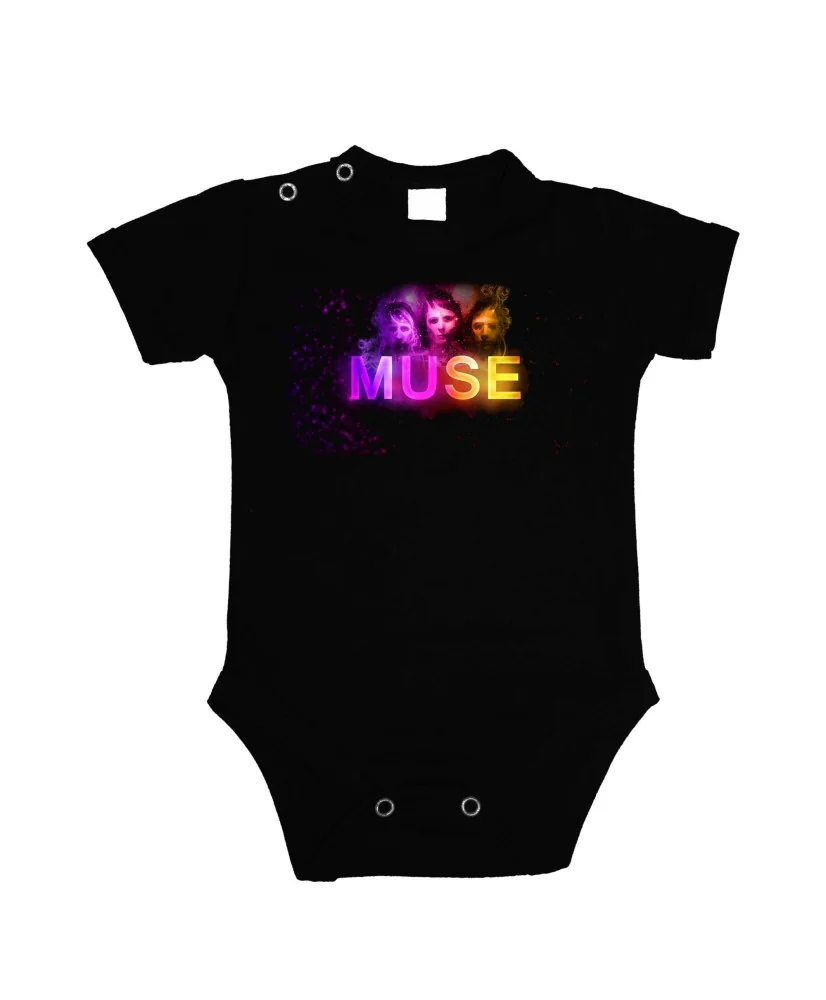 Бебешко боди MUSE 4