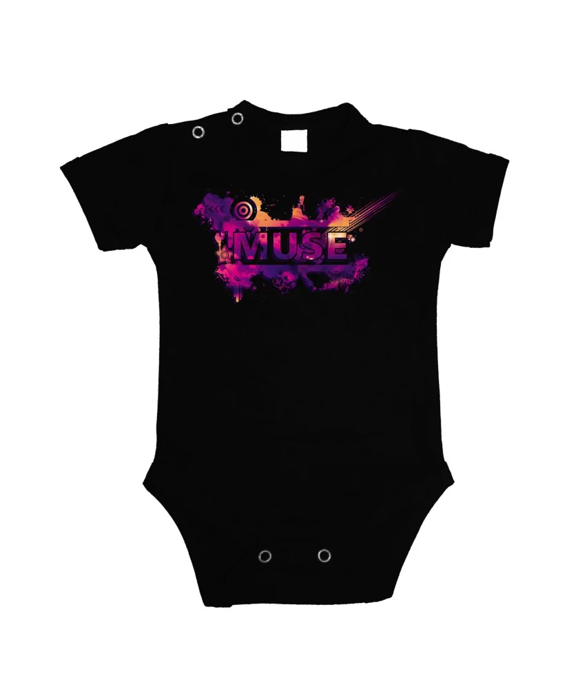 Бебешко боди MUSE 7