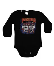Бебешко боди Pantera 2