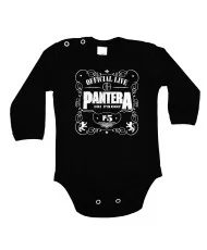Бебешко боди Pantera 3