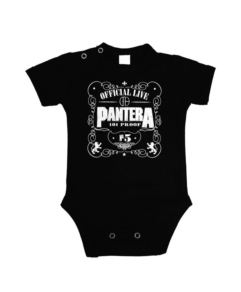 Бебешко боди Pantera 3 Бебешко боди Pantera 3