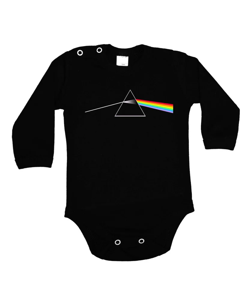 Бебешко боди Pink Floyd 2 Бебешко боди Pink Floyd 2