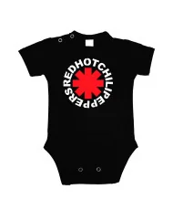 Бебешко боди Red Hot Chili Peppers 2