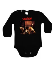 Бебешко боди Skid Row 1