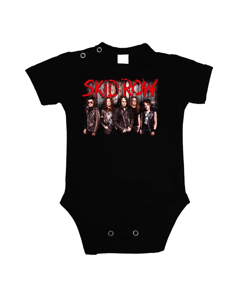 Бебешко боди Skid Row 2 Бебешко боди Skid Row 2