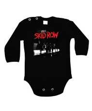 Бебешко боди Skid Row 3