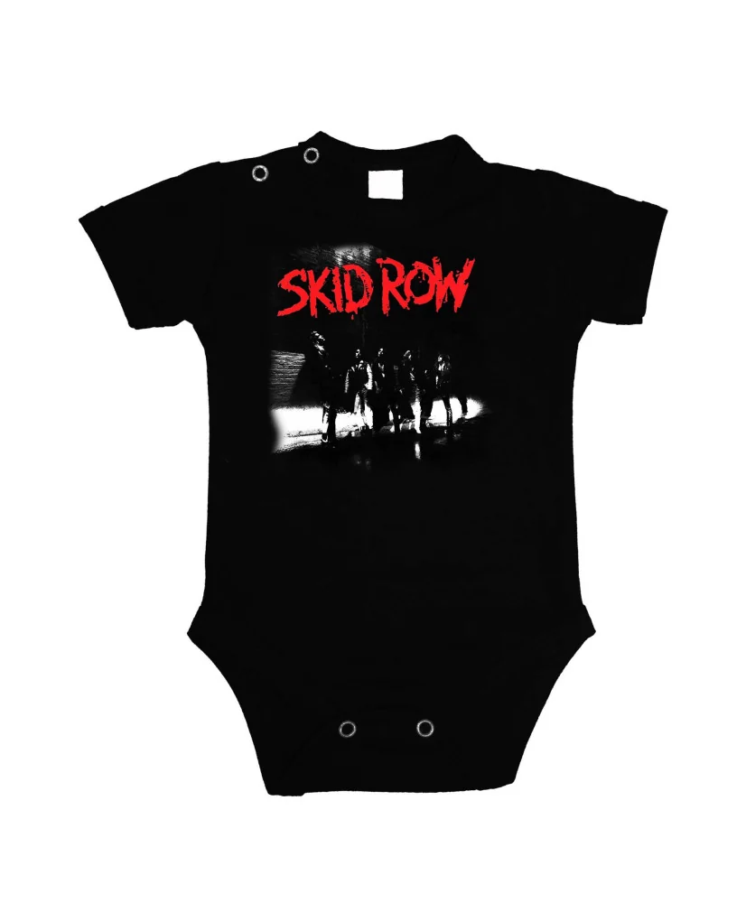 Бебешко боди Skid Row 3 Бебешко боди Skid Row 3