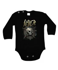 Бебешко боди Slayer 21