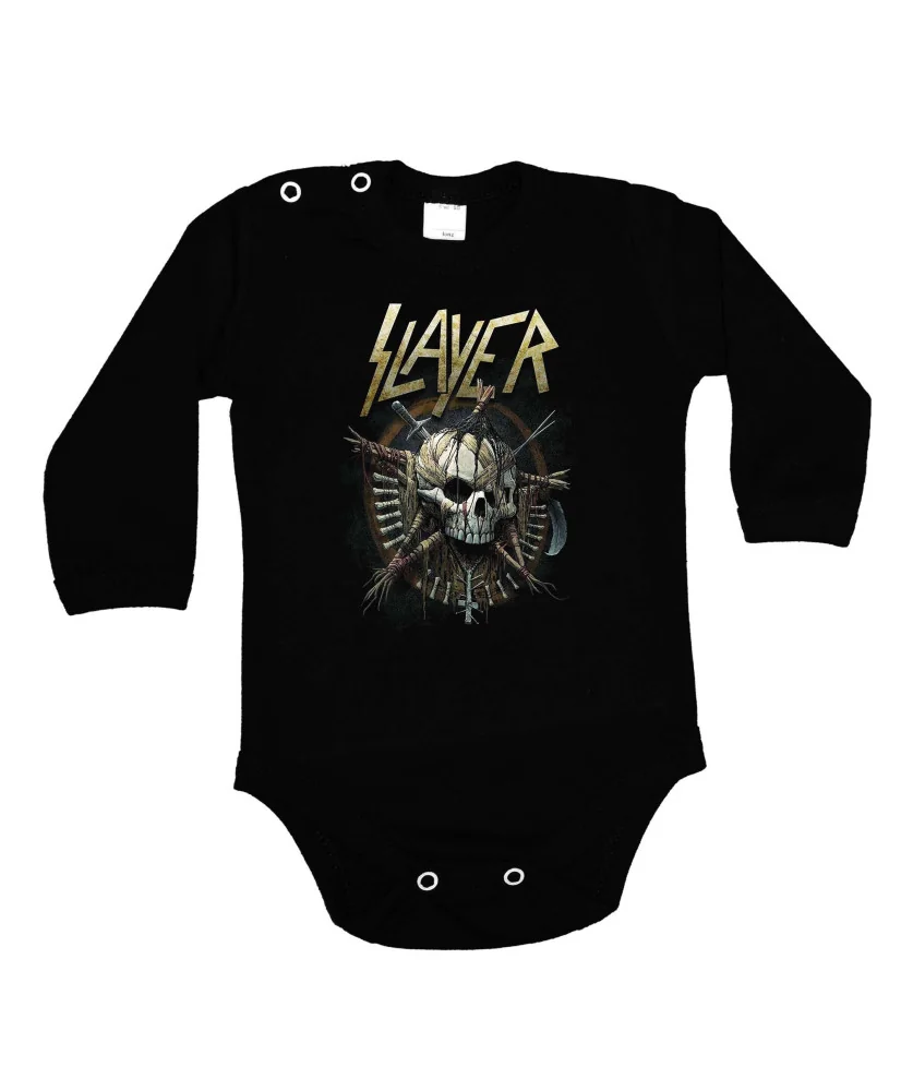 Бебешко боди Slayer 21