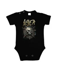 Бебешко боди Slayer 21