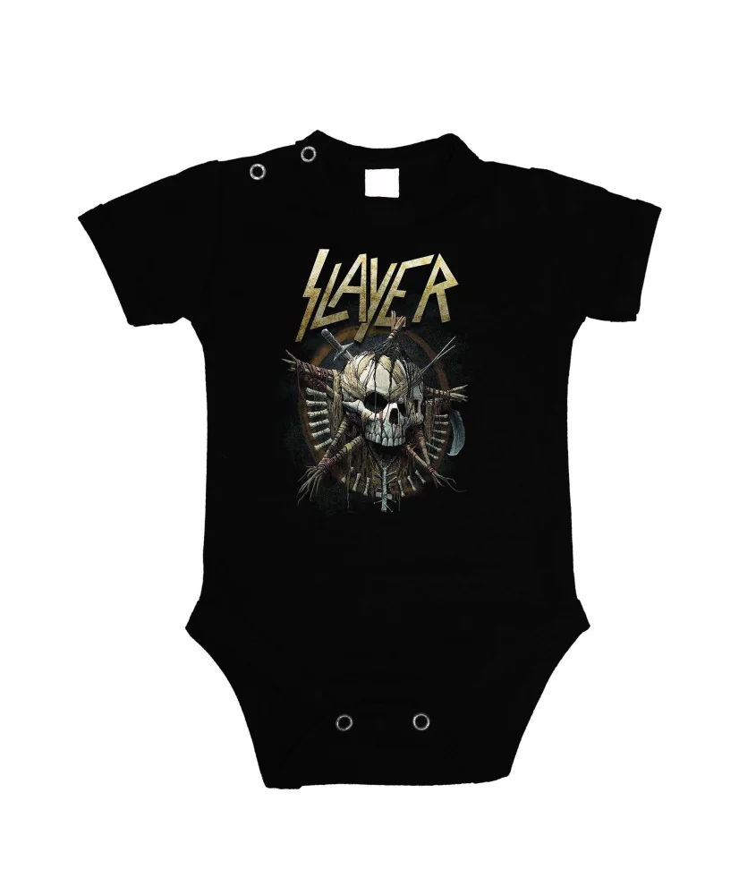 Бебешко боди Slayer 21 Бебешко боди Slayer 21