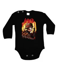 Бебешко боди Slayer 24