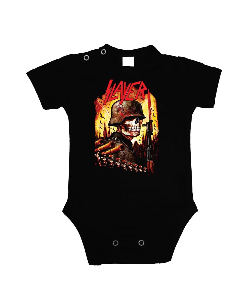 Бебешко боди Slayer 24 Бебешко боди Slayer 24
