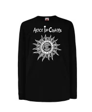 Детска тениска Alice in Chains 1