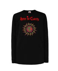 Детска тениска Alice in Chains 2