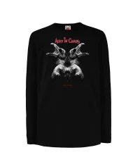 Детска тениска Alice in Chains 5
