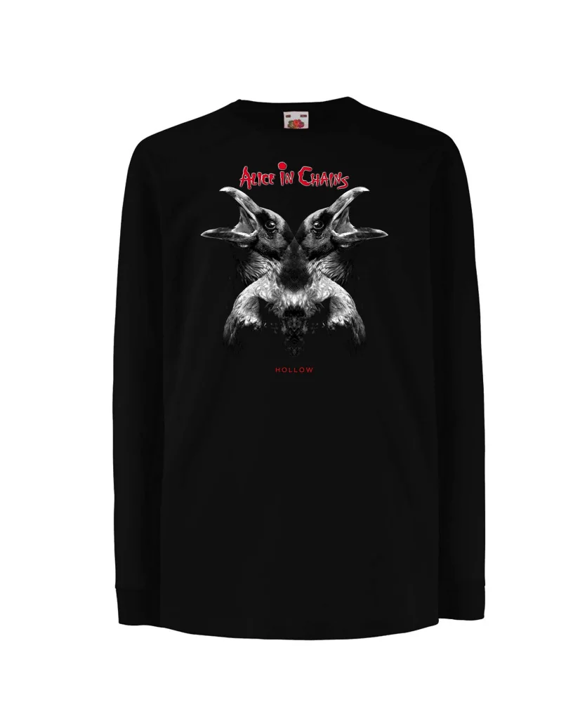 Детска тениска Alice in Chains 5 Детска тениска Alice in Chains 5