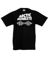 Детска тениска Arctic Monkeys 1
