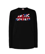 Детска тениска Arctic Monkeys 2