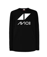 Детска тениска AVICII 1